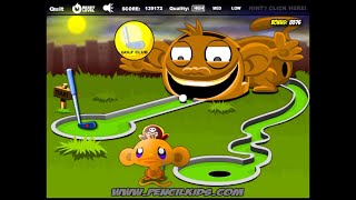 Monkey Go Happy | Marathon screenshot 1