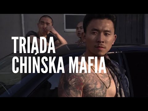 Wideo: Triada to chińska mafia