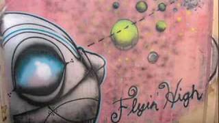 lyrics flying birds wayne