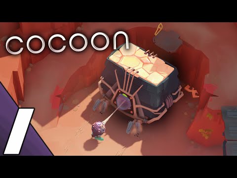COCOON (видео)