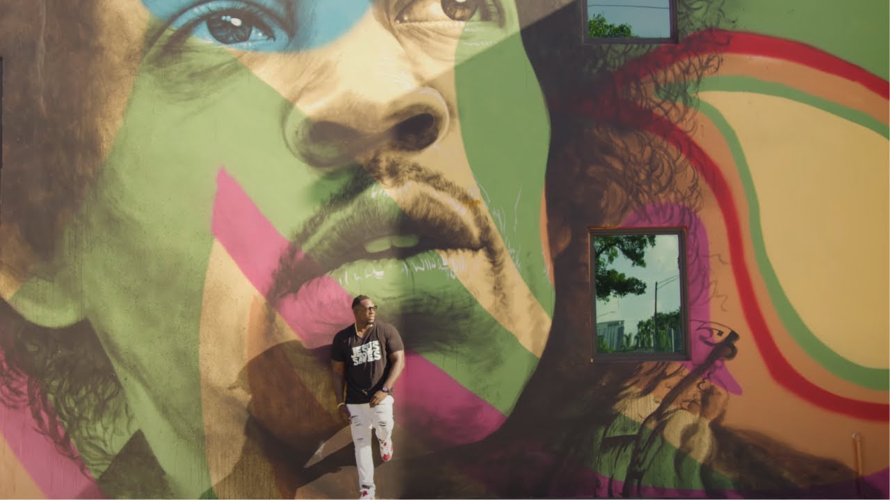 Watch Otis Kemp - The Reason (Official Music Video) on YouTube