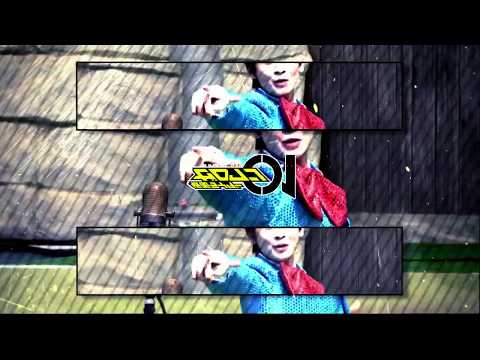 【合作単品】Telestic Alto Zone