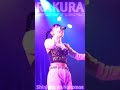 RAKURA『Shinjuku no Nekomae』【2023/6/10 1st ONEMAN LIVE「Outlook」】