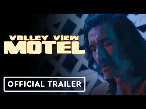 Valley View Motel - Official Teaser Trailer (2026) Corin Clay, Kevin Ignatius, Laura lm