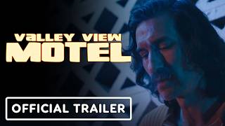 Valley View Motel - Official Teaser Trailer (2026) Corin Clay, Kevin Ignatius, Laura lm
