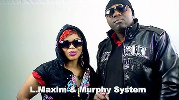 L. Maxim ft. Mike Jones - Do the 2 Steps (Making The Video)