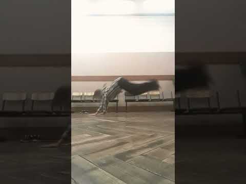 #квадробика - YouTube
