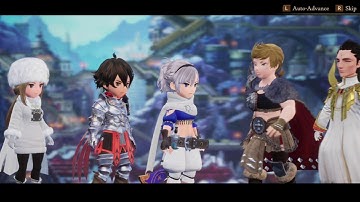 Mangg Plays Bravely Default 2 - Part 7