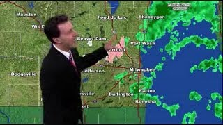 Michael Fish's 12p Storm Team 4Cast for 3/11/13