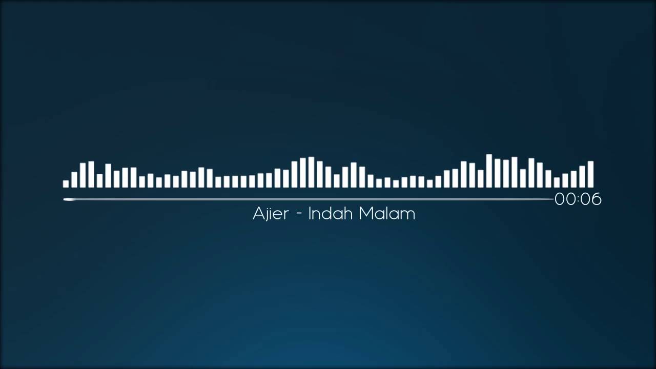 Lagu Aceh Ajier Indah Malam Hq Audio Hd Youtube Gambar