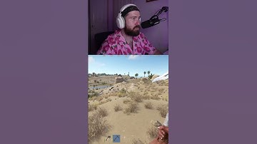 working hard 😓 #gaming #rust #shorts