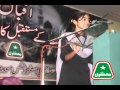 Mustafavi students movement karachi by msm janobi punjabflv
