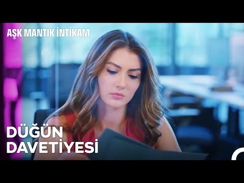 Eski Aşk Dolu Günler... - Aşk Mantık İntikam 12. Bölüm