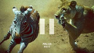 Malaa - Wait (Official Audio)