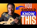 Every guitarist should know these iconic george benson blues licks