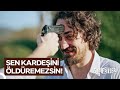 Sahipsizler 41. Bölüm Son Sahne: Büyük Sır Açığa Çıktı! 🔥