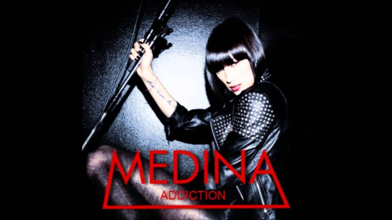 Addiction Medina (Extended Version) -