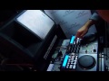 2002 dance set productora sudamericana dj