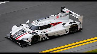 rFactor - FFEC IMSA Hotlap, Watkins Glen (1:32.970)