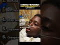 Ranking The Funniest Anesthesia Moments (part 3) #shorts #funny #viralvideos
