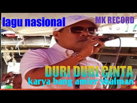 VIRAL   ALBUM NSIONAL  DURI DURI CINTA  ORIGINAL PRODUKSI MUSIK KITA RECORD