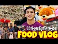 Foodberry jaffna campus lifestyle shopping with usuruvol  food vlog