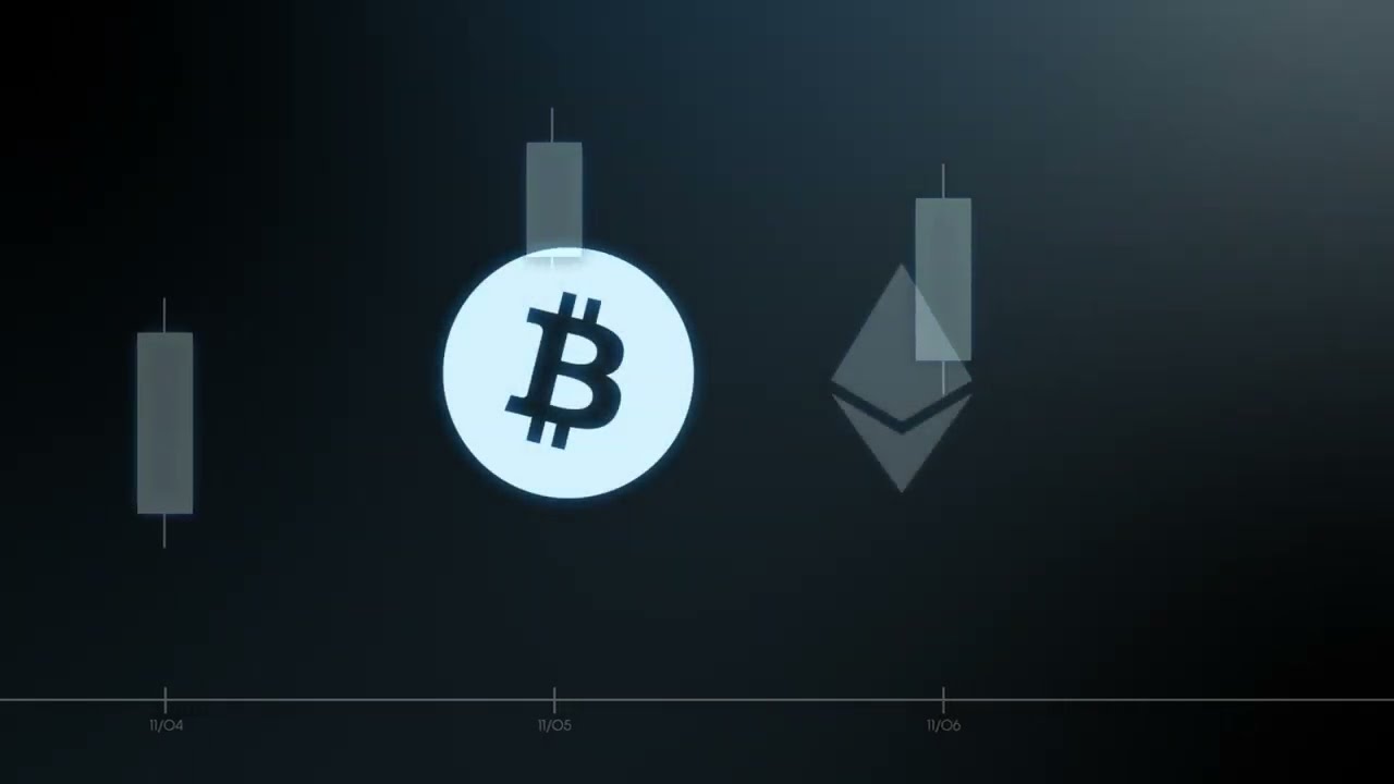 GNY BTC Range Report V 1.0 Explainer Video