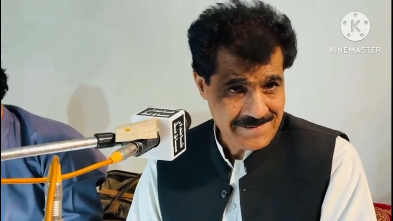 Alim Masroor New Vedio@Ustad Shaber Jan Official