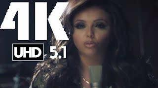 Little Mix - Change Your Llife (4K 2160P UHD)