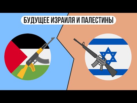 Video: Globalni Sukobi: Palestina