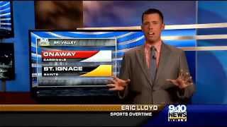 Week 7 Sports Overtime   9&10 News Double OT