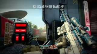 Trickshot Killcam or Hitmarker  #2