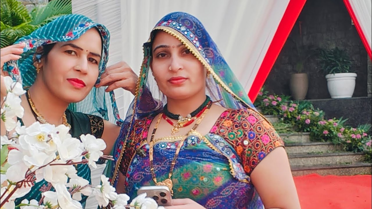 गंगा जी रे घाट पर चौपड़ पशा बनाया हो राम🙏🙏🙏बहुत शानदार गीत ध्यान से सुनो