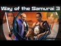 Cynopsis: Way of the Samurai 3 (PC)