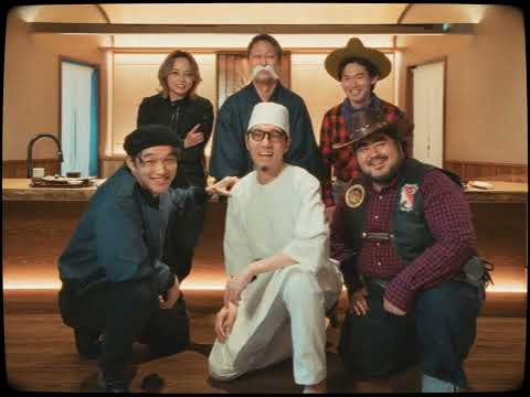 tofubeats - 心のターゲット