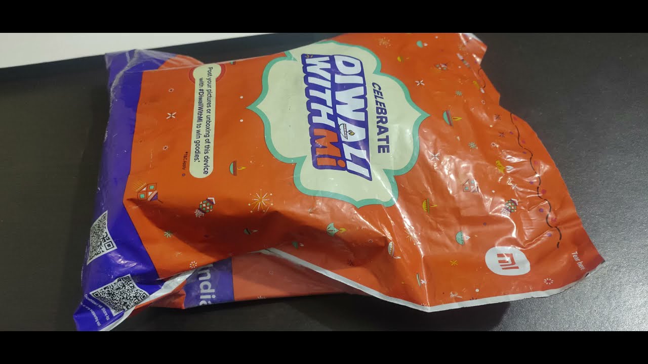 XIAOMI Mi Motion-Activated Night Light 2 | unboxing