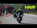 Best of SUPERBIKE SOUNDS 2022 - INDIA