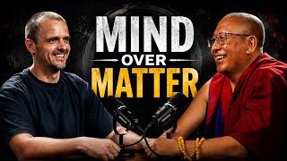 Defeating Death Through Meditation: A Tibetan Monk on Tummo, Tukdam, and Modern Stress