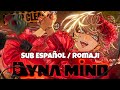 DYNA MIND _ 9Lana _ SUB ESPA&Ntilde;OL Y ROMAJI