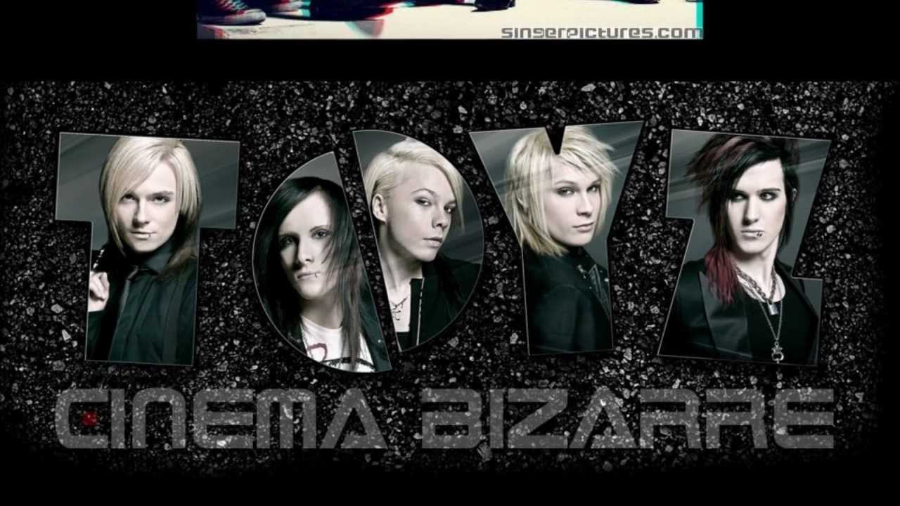 Erase & Replace Cinema Bizarre Subtitulos en español