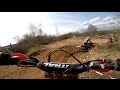 KTM 300 EXC Enduro Race / FMF