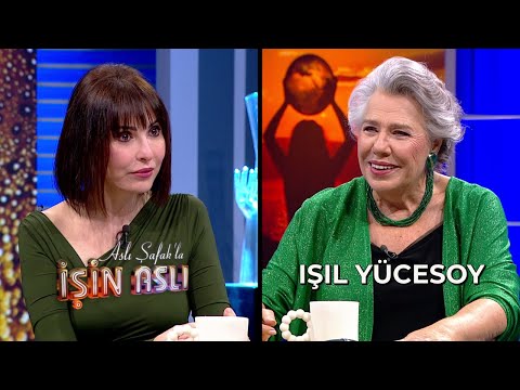 Aslı Şafak'la İşin Aslı - Işıl Yücesoy | 16 Ekim 2023