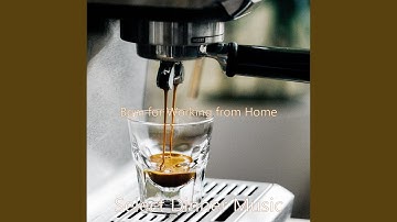 Pulsating Backdrop for Social Distancing