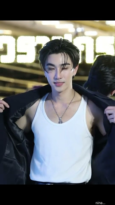 Mr. Thanapon with his tata🤍🫣🤌 #santapp #santa #perth #perthppe #perthtanapon #perthsanta