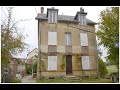 Our  French House Adventure - First Look