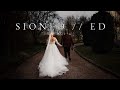 SIONED // ED - TRAILER