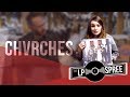 CHVRCHES flashback to their teen years with these classic records | The LP Spree