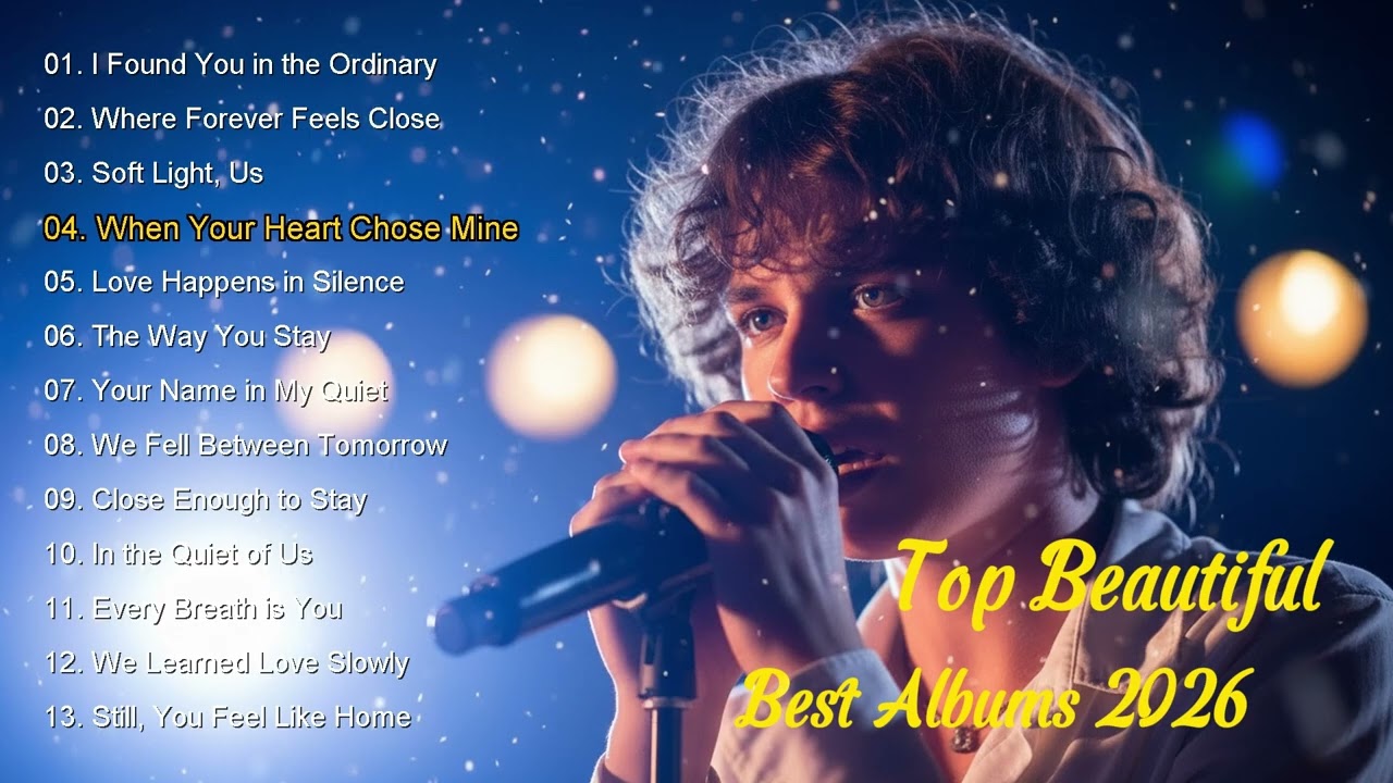 Positive Vibes Playlist 💗🎧 | New English Songs That Hit Deep – Viral TikTok Tracks