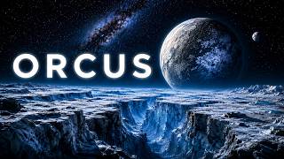 Pluto’s Forgotten Twin: Orcus