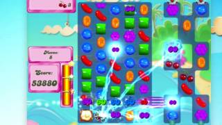 Candy Crush Saga Level 2686
